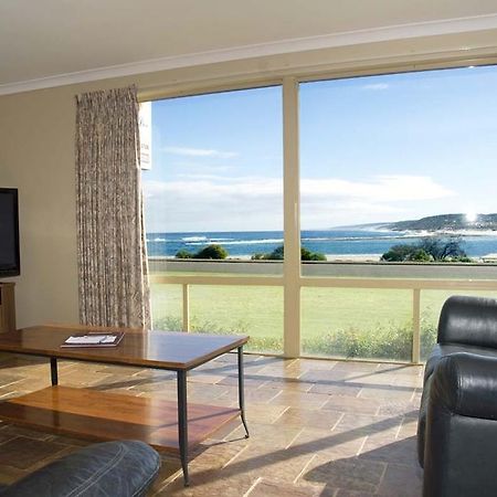 Pelican Shore Oceanfront Villa 6 Kalbarri Rom bilde
