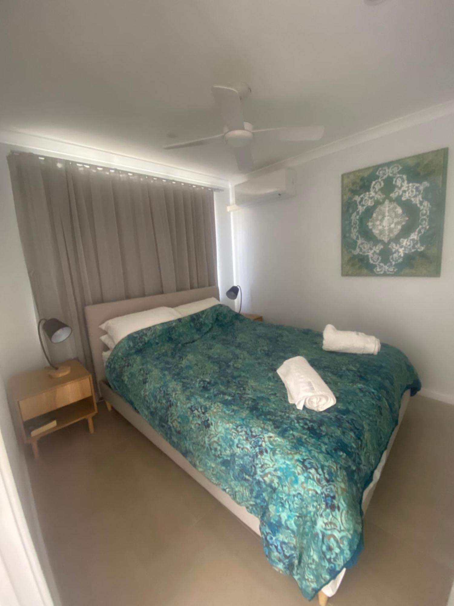 Pelican Shore Oceanfront Villa 6 Kalbarri Eksteriør bilde