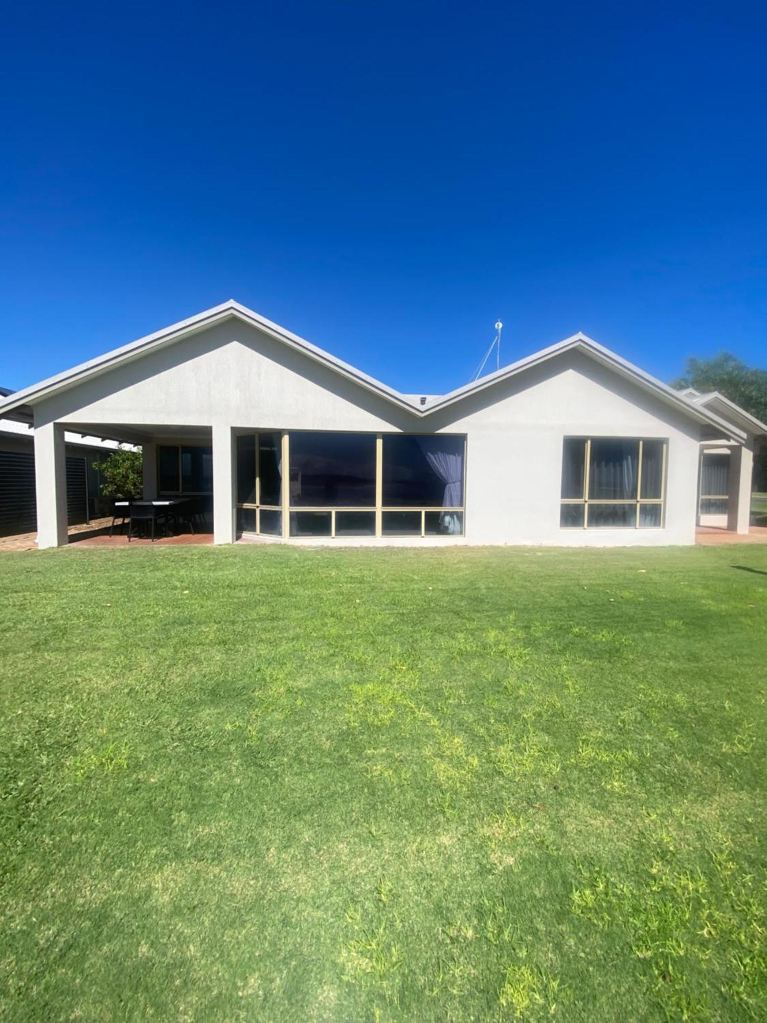 Pelican Shore Oceanfront Villa 6 Kalbarri Eksteriør bilde