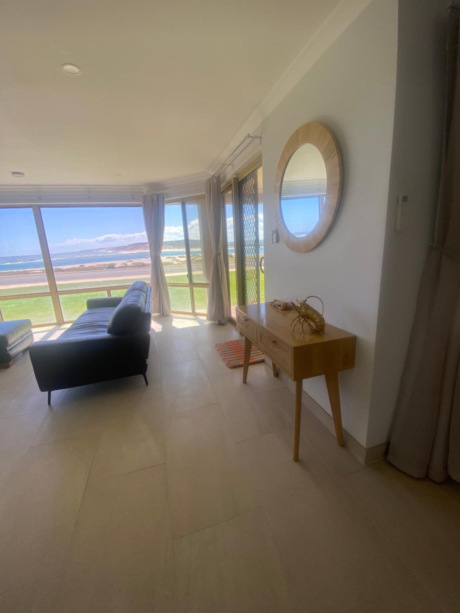 Pelican Shore Oceanfront Villa 6 Kalbarri Eksteriør bilde