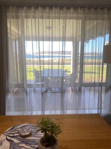 Pelican Shore Oceanfront Villa 6 Kalbarri Eksteriør bilde