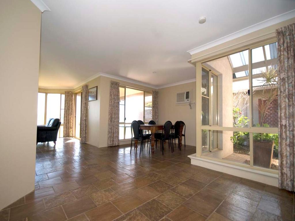 Pelican Shore Oceanfront Villa 6 Kalbarri Rom bilde